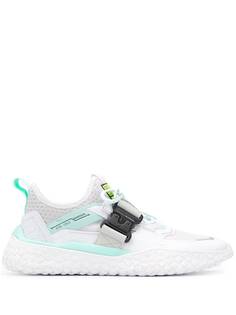 Puma кроссовки Heat Hi OCTN x Need for Speed