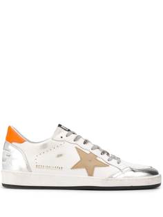 Golden Goose кеды Superstar