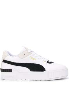 Puma кроссовки Cali Sport Heritage