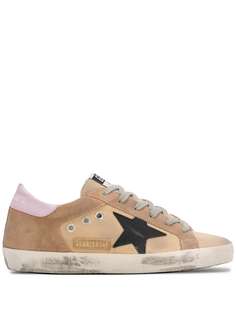 Golden Goose кроссовки Superstar