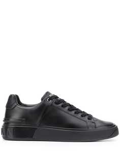 Balmain кроссовки B-Court