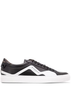 Givenchy кеды на шнуровке