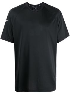 Nike футболка свободного кроя