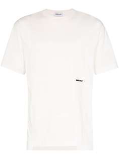 AMBUSH футболка с логотипом