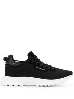 Givenchy кроссовки на шнуровке