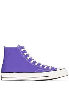 Converse Chuck Taylor 70 high top sneakers