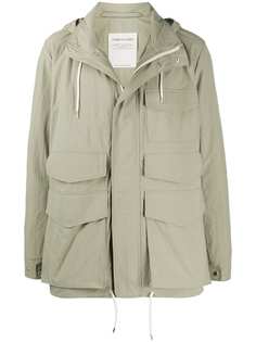 A Kind of Guise парка с капюшоном