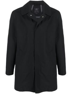 Corneliani однобортное пальто