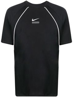 Nike футболка DNA с короткими рукавами
