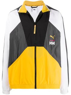 Puma спортивная куртка из коллаборации с Helly Hansen