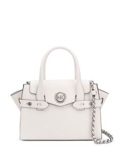 Michael Michael Kors сумка-тоут с логотипом