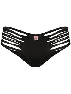 Agent Provocateur лиф бикини Dakota с вырезами
