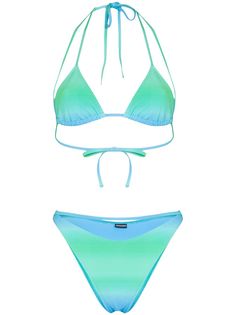 Jacquemus бикини Le Maillot Peirado