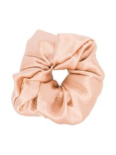 Jennifer Behr Nat hair scrunchie