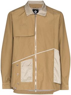 Converse X A-COLD-WALL* two tone jacket
