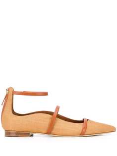 Malone Souliers балетки Robyn