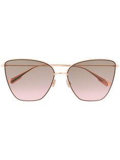 Dior Eyewear солнцезащитные очки DiorSociety1