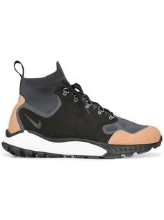 Nike кеды Air Zoom Talaria Mid FK Premium