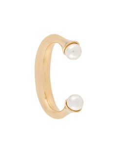 Chloé Darcey pearl-embellished bracelet