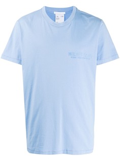 Helmut Lang jersey T-shirt
