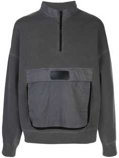 Nike Jordan 23 Engineered half-zip sweatshirt