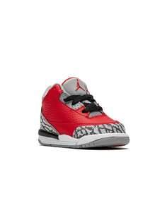 Jordan кроссовки Jordan 3 Retro