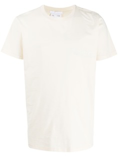 Helmut Lang jersey T-shirt