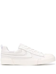 Joshua Sanders low top arrow sneakers