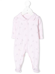 Absorba cat print pyjamas