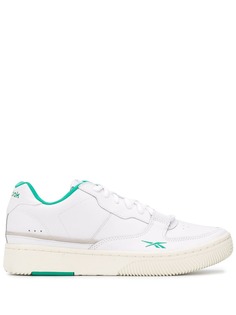 Reebok Dual Court low top sneakers