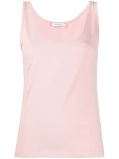 Dorothee Schumacher scoop-neck vest top