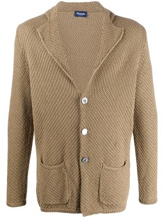 Drumohr crocheted cardigan