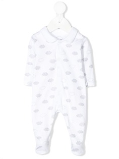 Absorba cloud print pyjamas