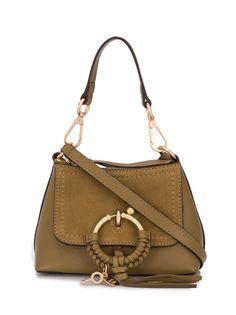 See by Chloé Joan mini shoulder bag