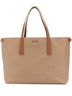 Zanellato сумка-тоут Duo Grand Tour