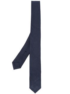 Thom Browne классический галстук
