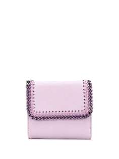 Stella McCartney компактный кошелек Falabella