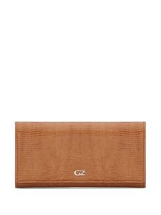 Giuseppe Zanotti foldover wallet
