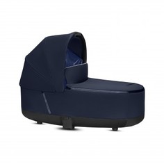 Люлька Cybex Priam III, Indigo Blue, синий
