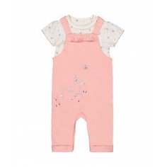 Комбинезон "Зайчик" и боди в комплекте Mothercare