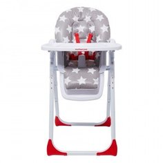 Стульчик для кормления Mothercare "Звезды"