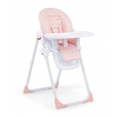 Стульчик для кормления Mothercare, розовый