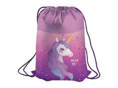 Мешок для обуви Berlingo Dream Unicorn 410x490mm MS09230
