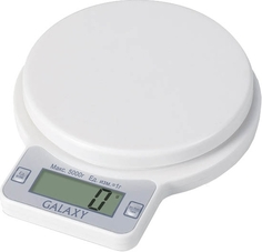 Весы Galaxy GL2801
