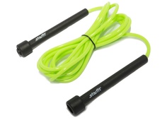 Скакалка Starfit RP-101 3.0m Green УТ-00007295