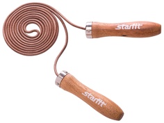Скакалка Starfit RP-201 3.0m Wood УТ-00007288
