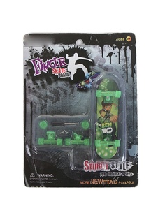 Настольная игра Sbego Finger Sport Скейт 86-1 386-1