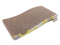 Когтеточка Pet Choice 43x6.5x21cm PSP018