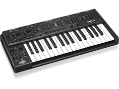 Синтезатор Behringer MS-1-BK Black