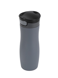 Термокружка Rondell RDS-497 Grey 400ml